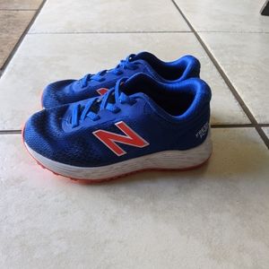 New Balance Runners